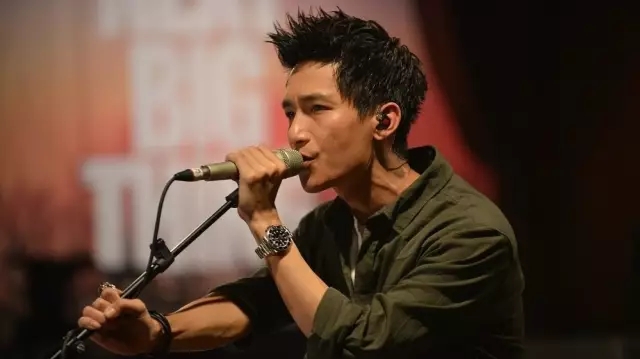 2022陈楚生杭州演唱会门票价格 、时间、地点