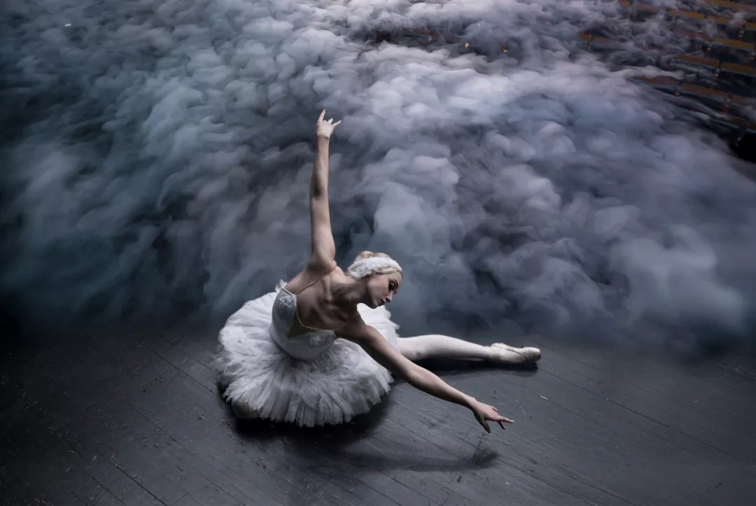 2023芭蕾舞剧《天鹅湖》太原站门票价格及订票地址