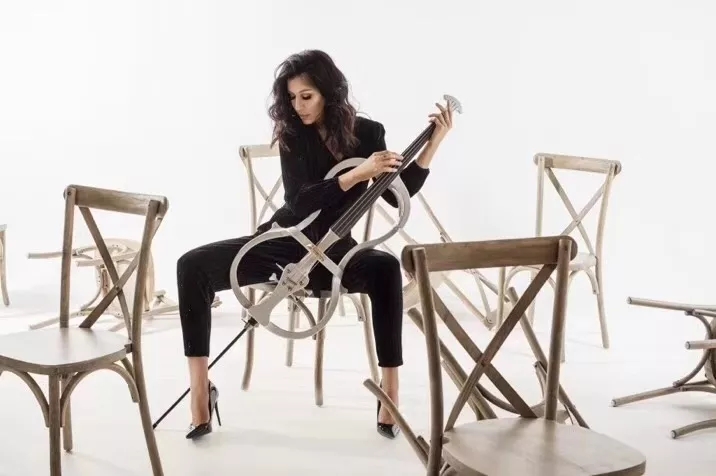 2020Ana上海音乐会