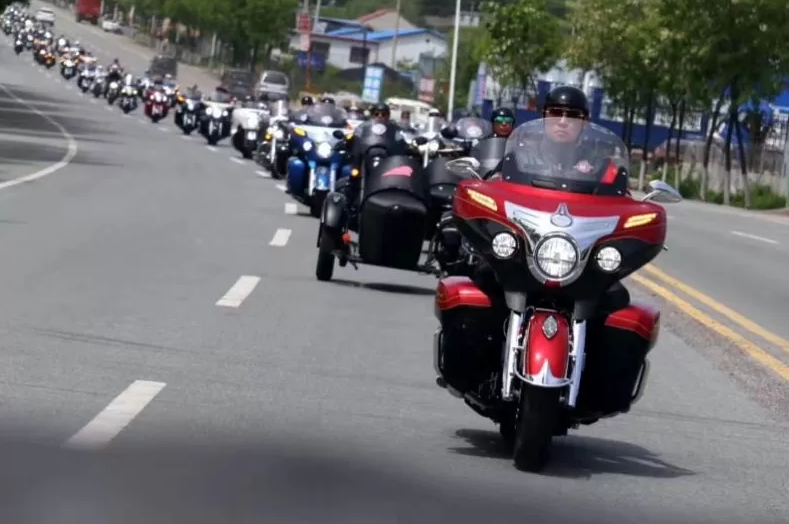 武汉CQ汽车电音节