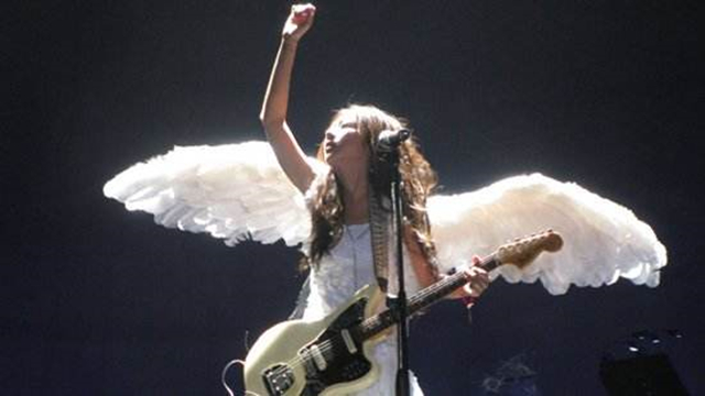 陈绮贞2019演唱会巡演城市