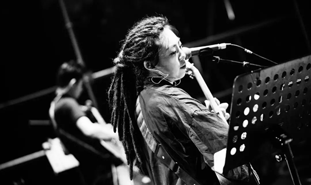 2019李上安长春演唱会