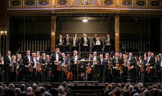 匈牙利广播交响乐团潍坊音乐会