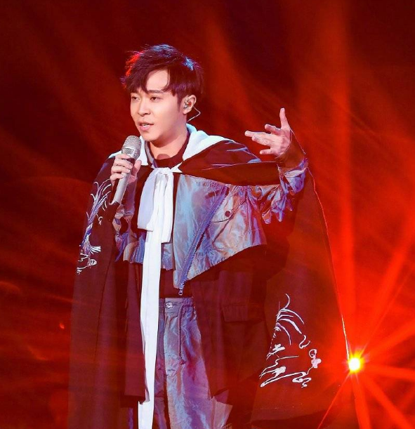 吴青峰2020演唱会安排