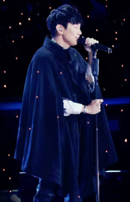 2023林俊杰南宁演唱会时间、地点、门票、歌单、座位图详情