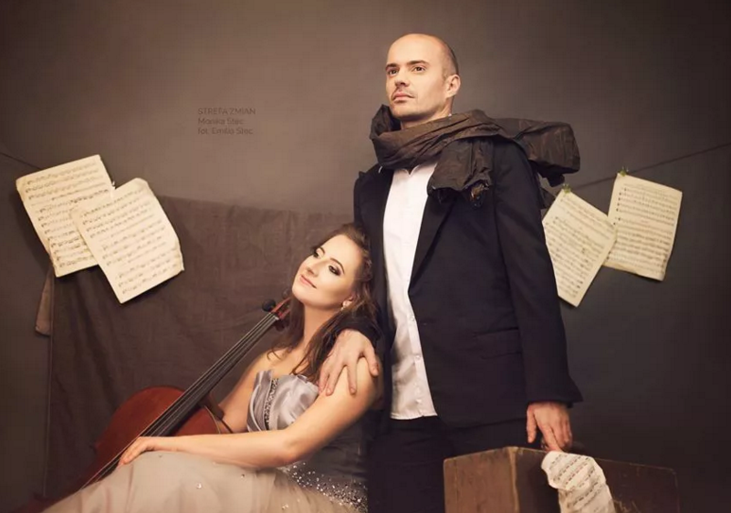 2019琴有独钟大连音乐会