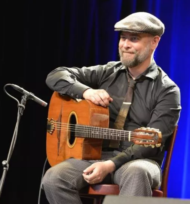 法国爵士乐历史武汉音乐会