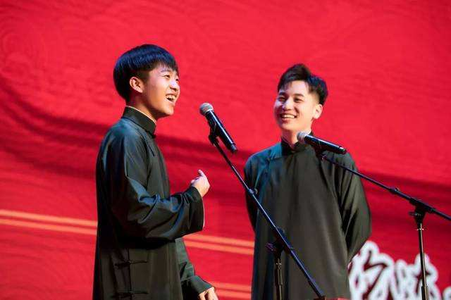 2023张九龄王九龙重庆相声专场时间安排、门票价格、订票网址