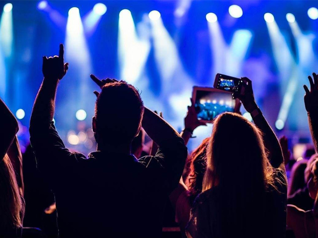 新疆塔城乌苏啤酒节