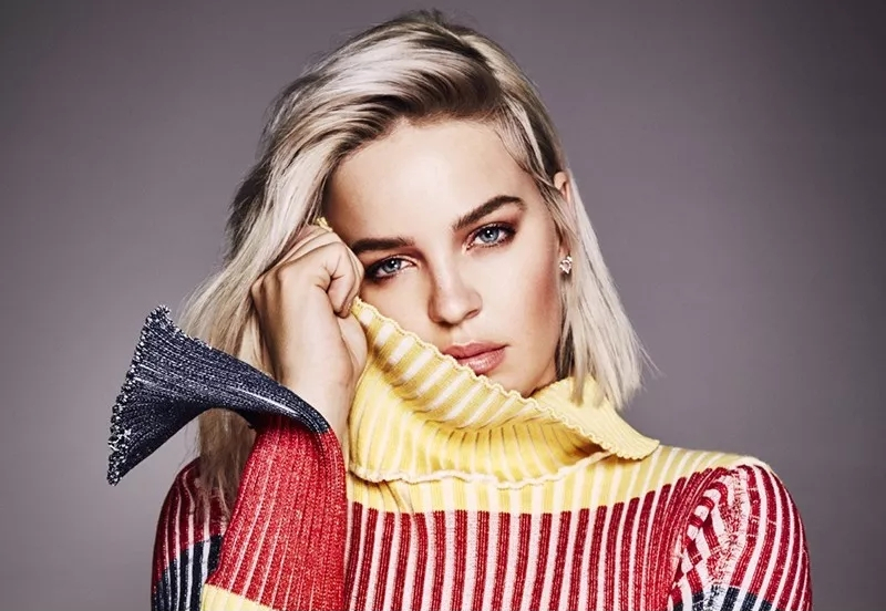 ANNE MARIE北京演唱会