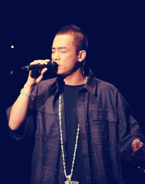 2020陈小春重庆演唱会