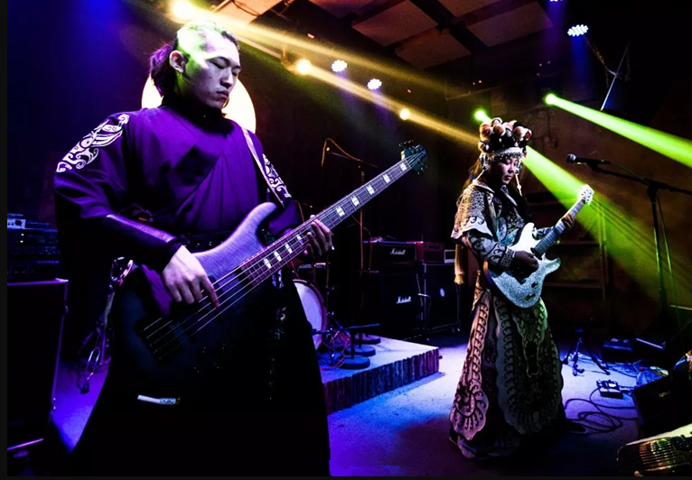 2019乐府令洛阳演唱会