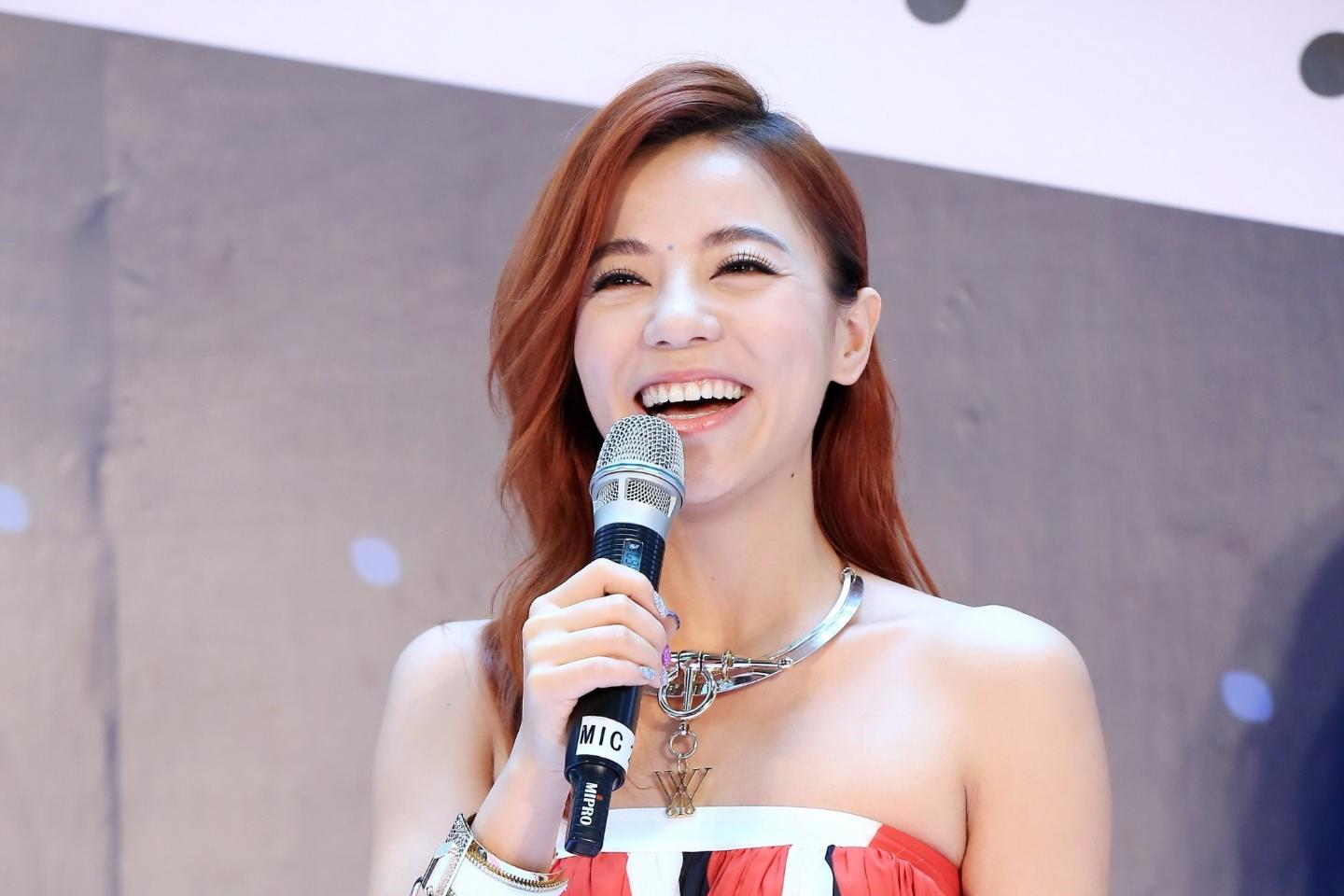 丁当香港演唱会