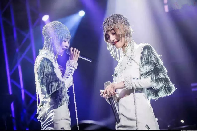 2023张韶涵深圳演唱会门票价格、时间安排、购票入口