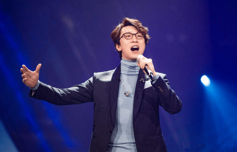 2019人生首席北京音乐会