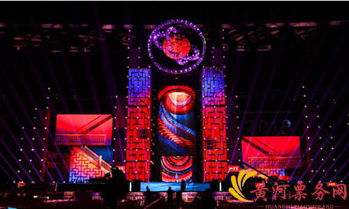 浙江卫视跨年晚会