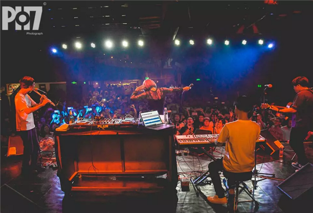 西原健一郎2019长沙演唱会