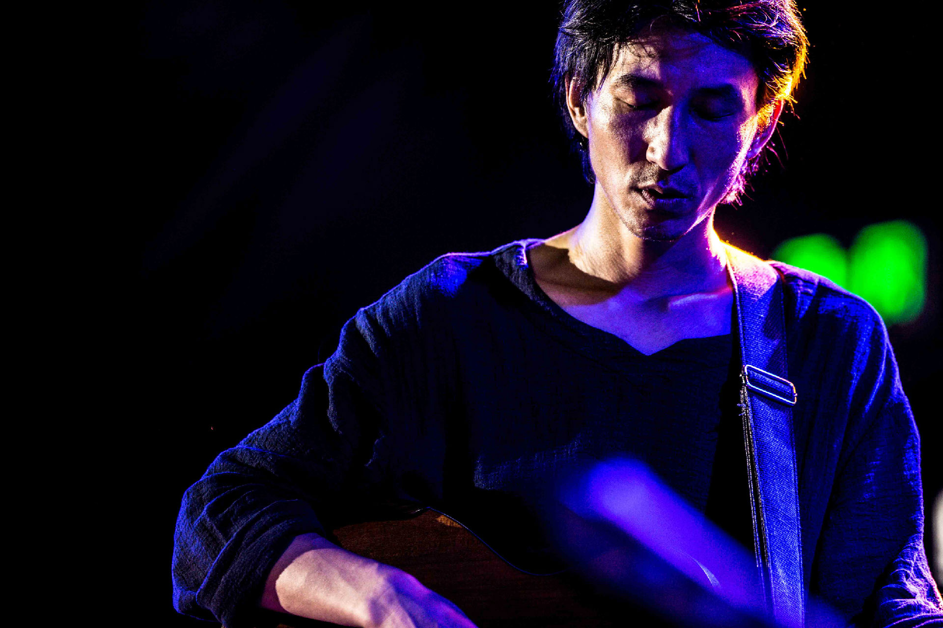 万晓利武汉演唱会