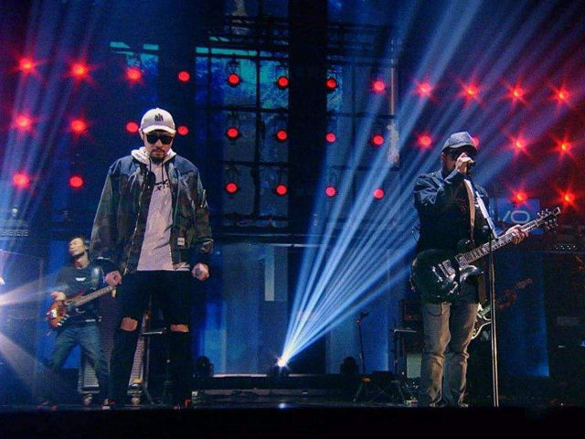 2020MC热狗郑州演唱会