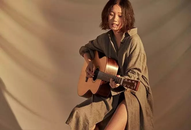 汪紫芸重庆演唱会