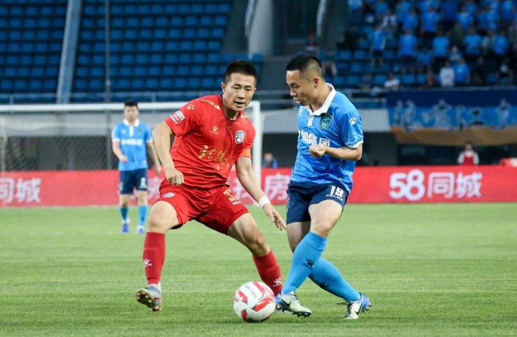 中甲联赛北京北体大足球主场赛事北京站