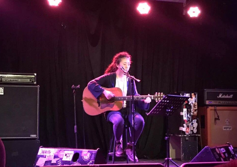 李上安重庆演唱会