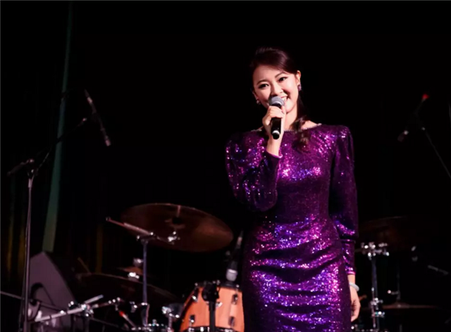 2019陈佳武汉演唱会