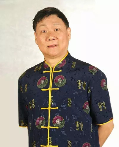 2019粤语相声笑爷驾到广州站