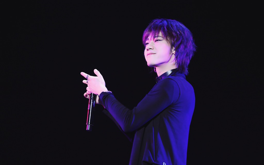 太一成都演唱会2019