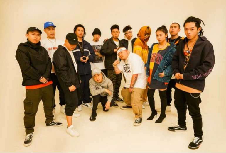 2019交错信念天津演唱会