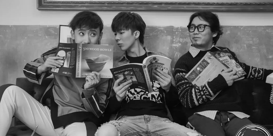 摩登兄弟北京演唱会