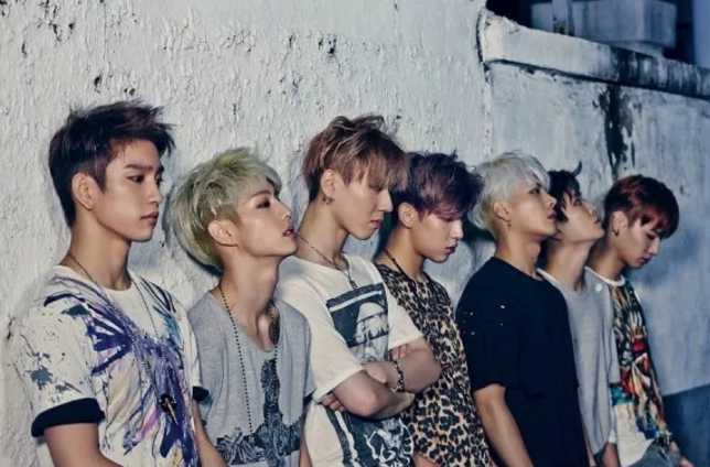 2022GOT7台北演唱会时间、地点、票价详情一览