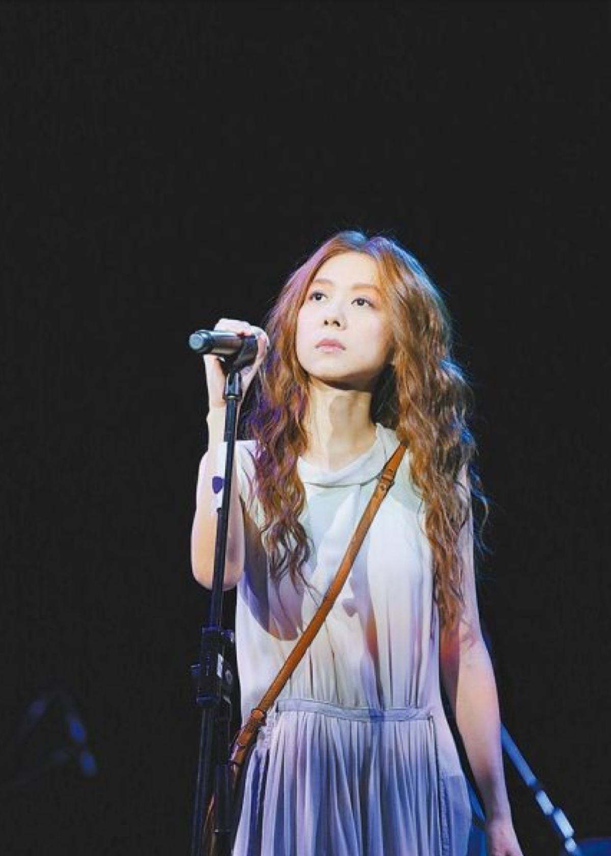 陈绮贞南京演唱会