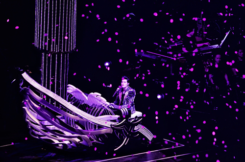 2022周杰伦新加坡演唱会在哪买票？在哪订票？