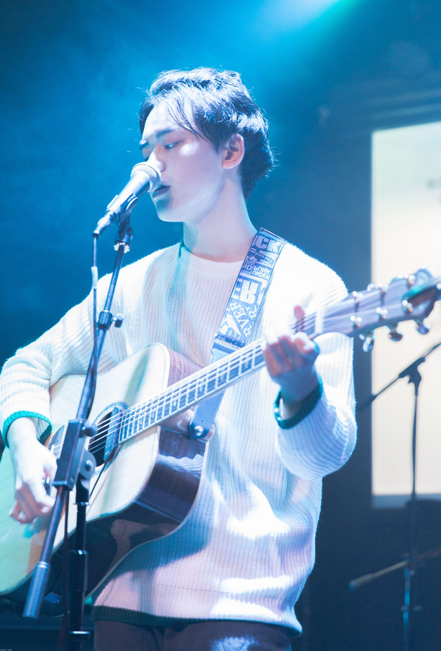 七修远西安演唱会