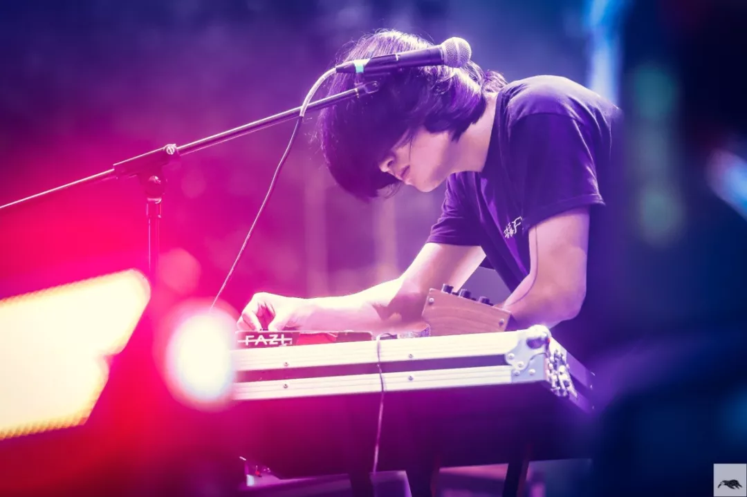 2020重庆草莓音乐节