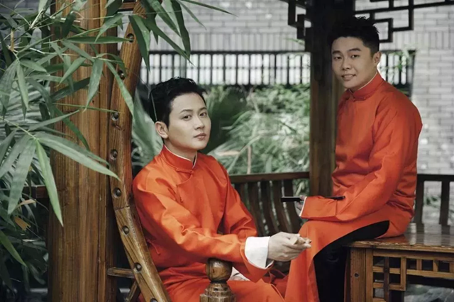 2019相声有新人青岛站