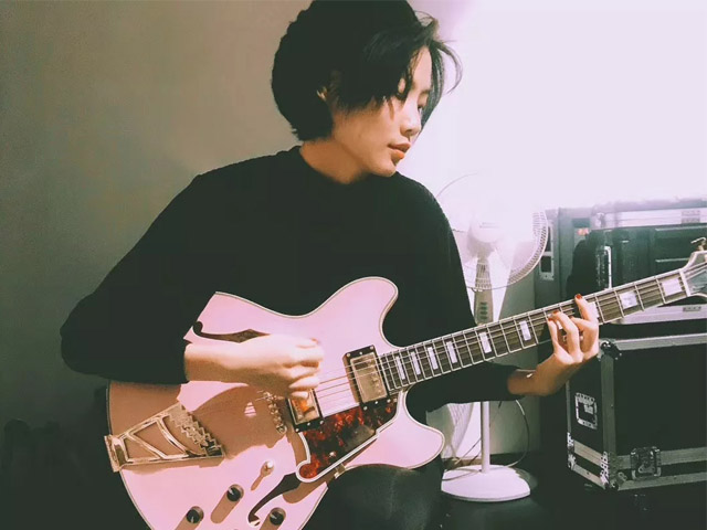 2019王胜娚上海演唱会