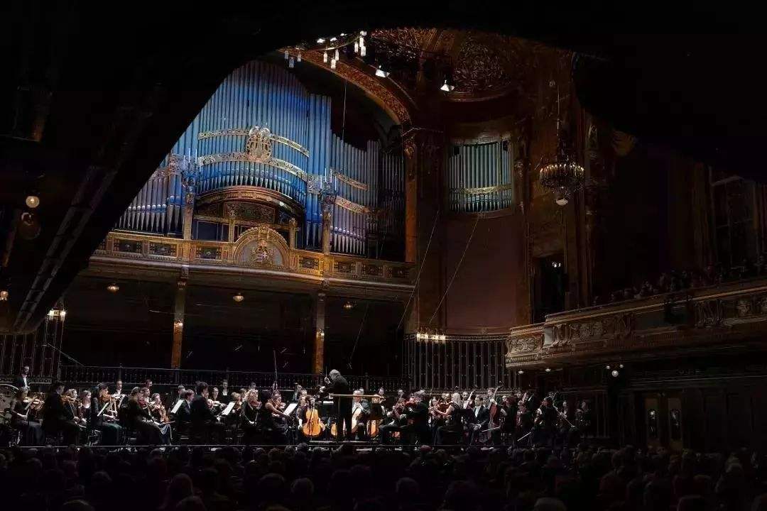 2019布达佩斯爱乐乐团厦门音乐会