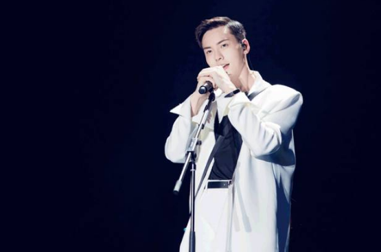 陈伟霆2020巡回演唱会安排