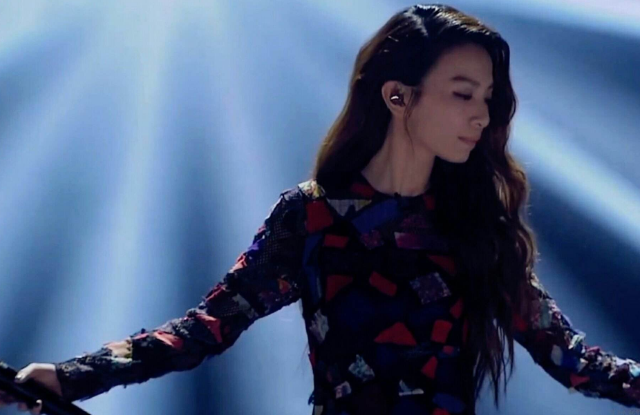 2020田馥甄北京演唱会