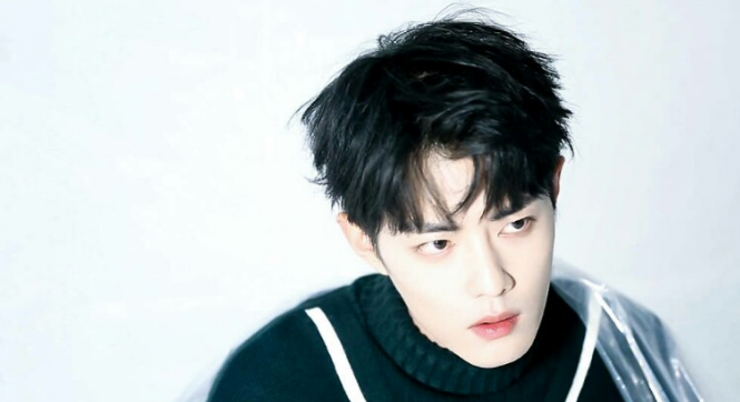 2019肖战上海粉丝见面会