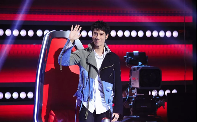 2019王力宏宁波演唱会