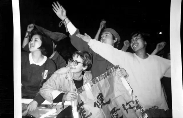 烈焰之夜2019石家庄演唱会