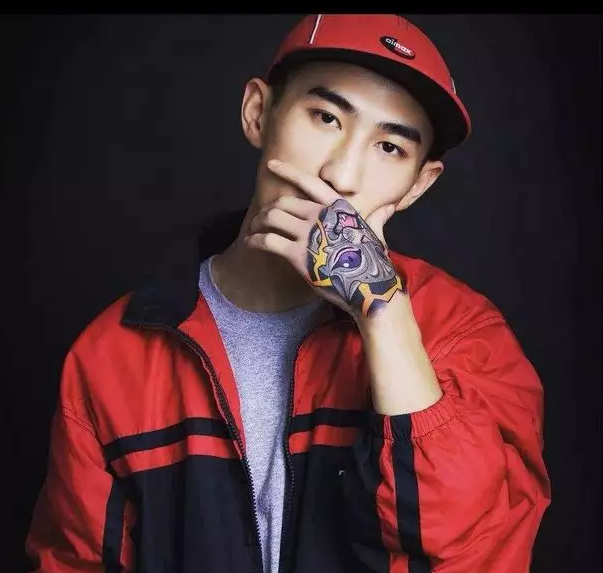 恶童西安演唱会