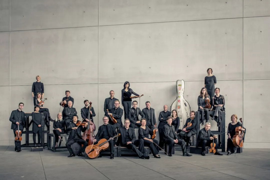 2019史蒂芬伊瑟利斯北京音乐会