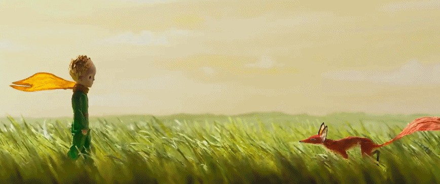 儿童剧小王子之星际旅行北京站