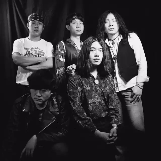 Heaven on Fire杭州音乐节