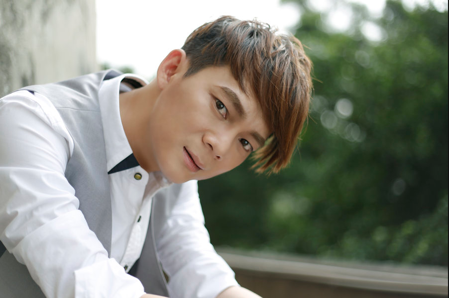 六哲东莞演唱会