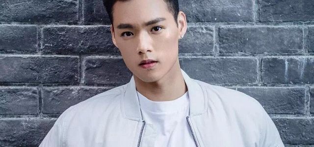 2020董又霖广州演唱会